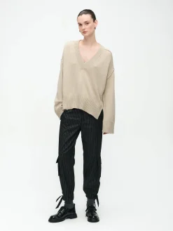 Andy Pullover
