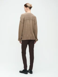 Andy Pullover