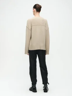 Andy Pullover
