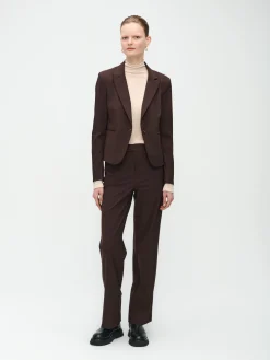 Angela Pants Technical Jersey