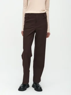 Angela Pants Technical Jersey