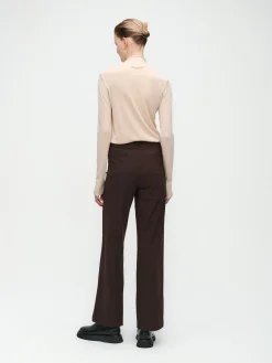 Angela Pants Technical Jersey