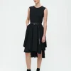 Arna Dress Technical Jersey