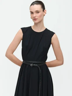 Arna Dress Technical Jersey
