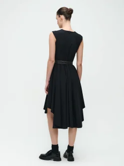 Arna Dress Technical Jersey
