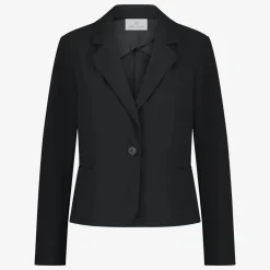 Atina Blazer Technical Jersey