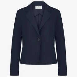Atina Blazer Technical Jersey