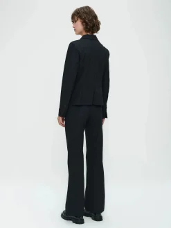 Atina Blazer Technical Jersey