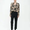 Avine Blouse