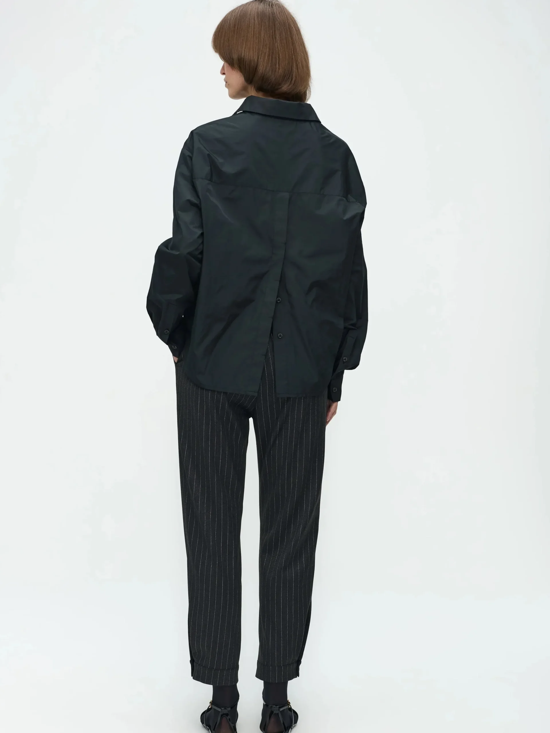 Avine Blouse