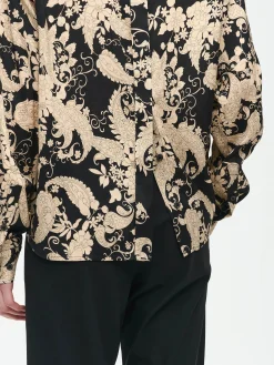 Avine Blouse