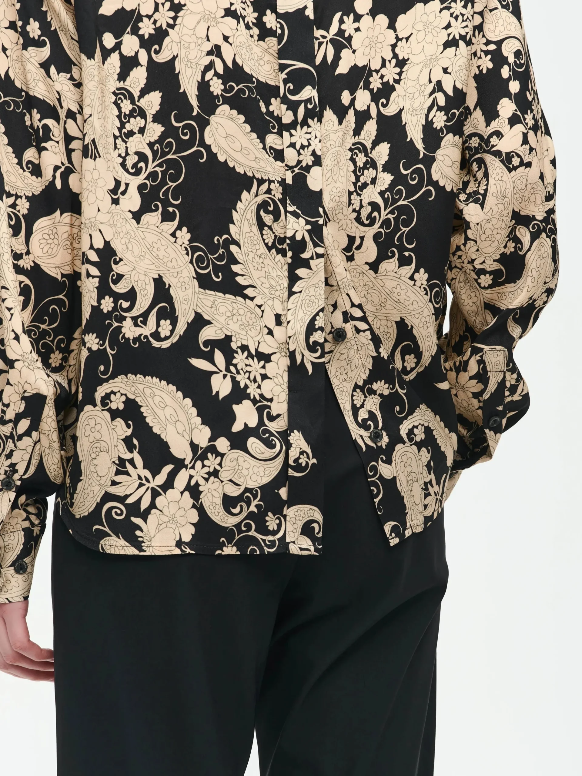 Avine Blouse