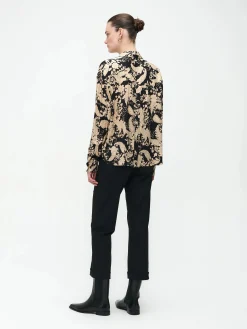 Avine Blouse