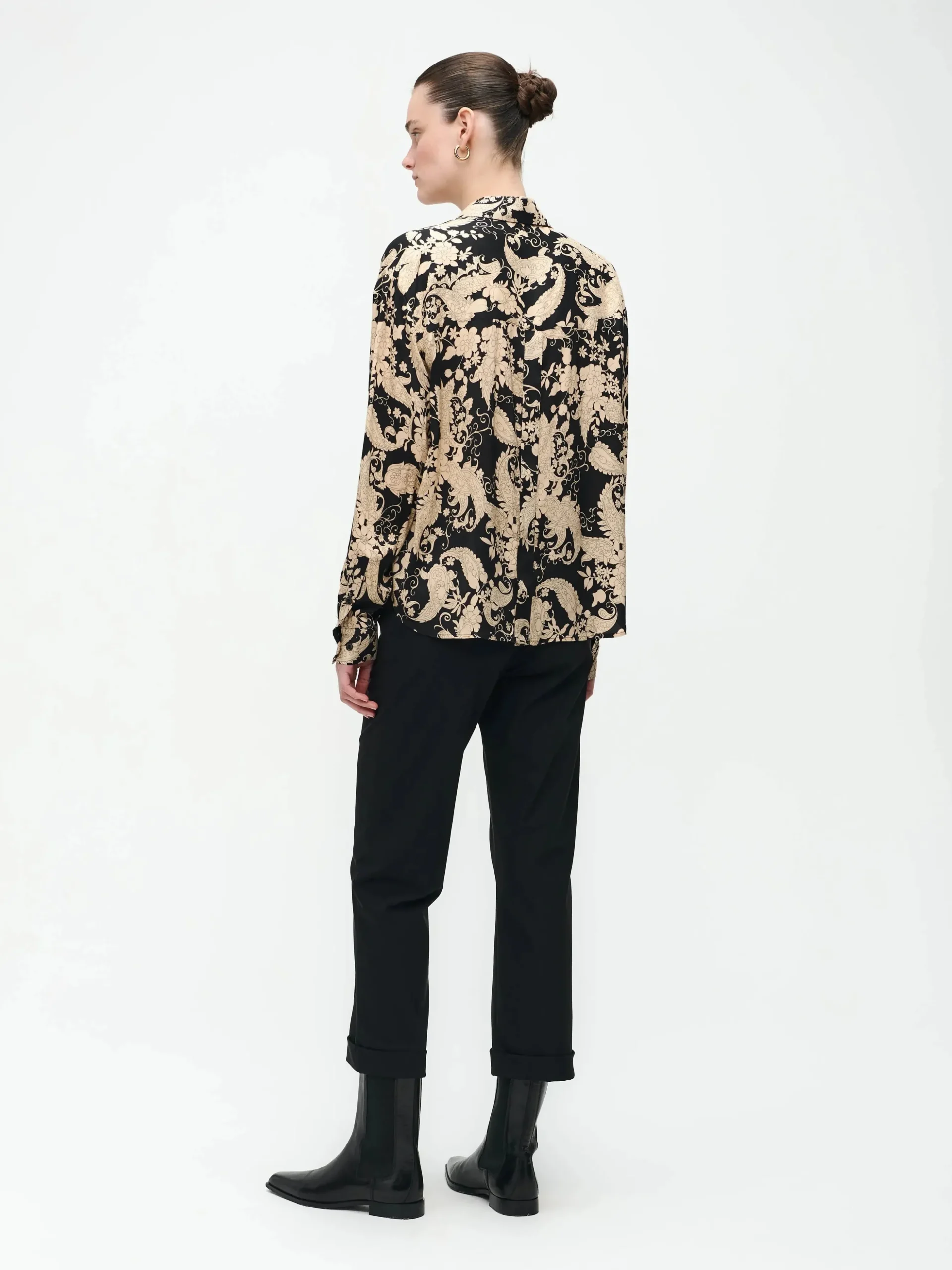 Avine Blouse
