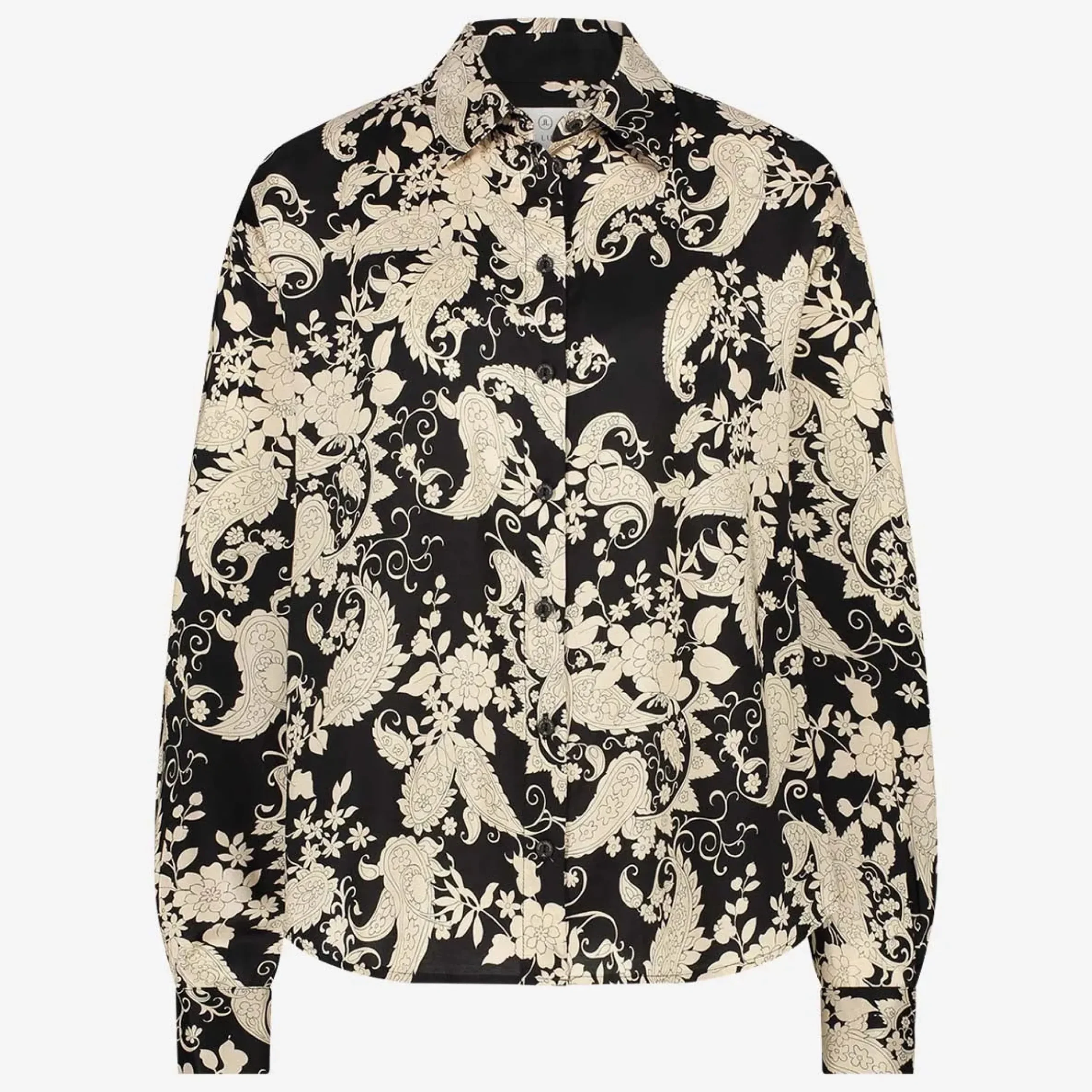 Avine Blouse