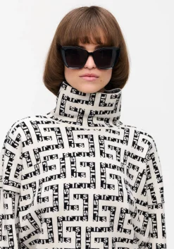 Baker Studio Pullover