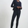 Blazer Milano Technical Jersey