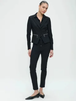 Blazer Milano Technical Jersey