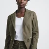 Blazer Milano Technical Jersey