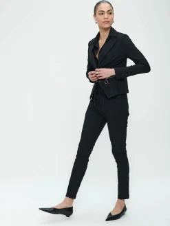 Blazer Milano Technical Jersey