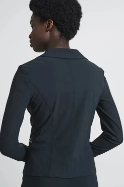 Blazer Milano Technical Jersey