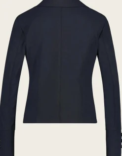 Blazer Milano Technical Jersey