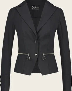 Blazer Milano Technical Jersey