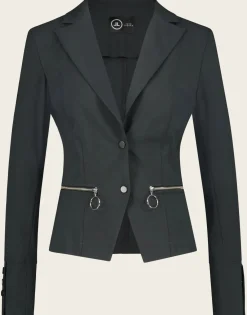 Blazer Milano Technical Jersey