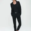 Blazer Roma easy wear Technical Jersey