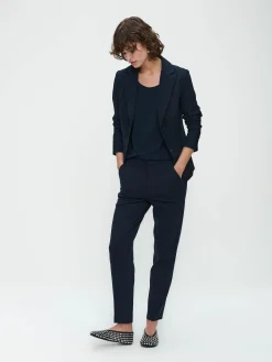 Blazer Roma easy wear Technical Jersey