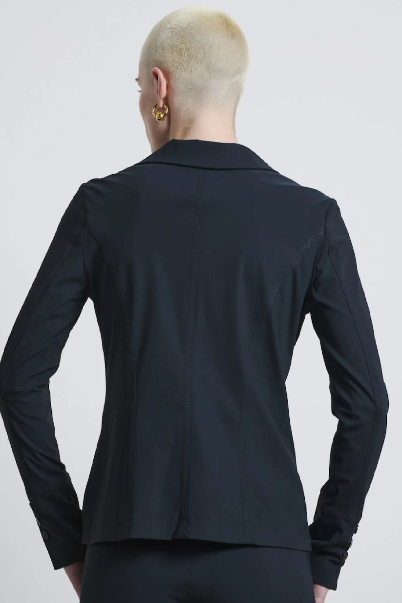 Blazer Roma easy wear Technical Jersey