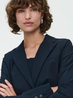 Blazer Roma easy wear Technical Jersey