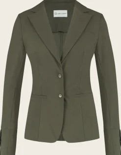 Blazer Roma easy wear Technical Jersey