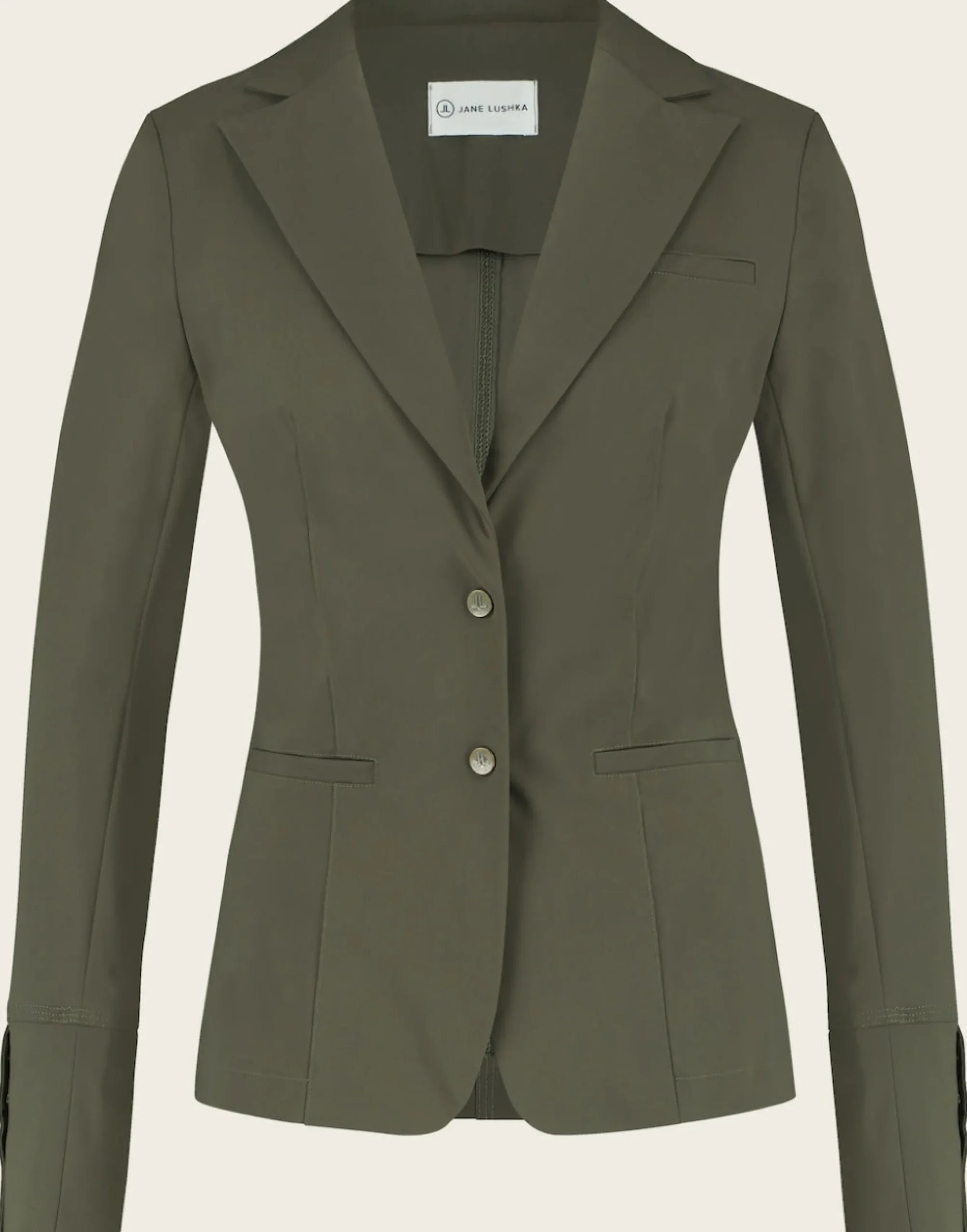 Blazer Roma easy wear Technical Jersey