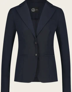 Blazer Roma easy wear Technical Jersey
