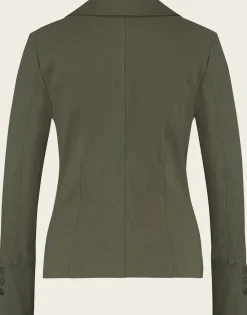 Blazer Roma easy wear Technical Jersey