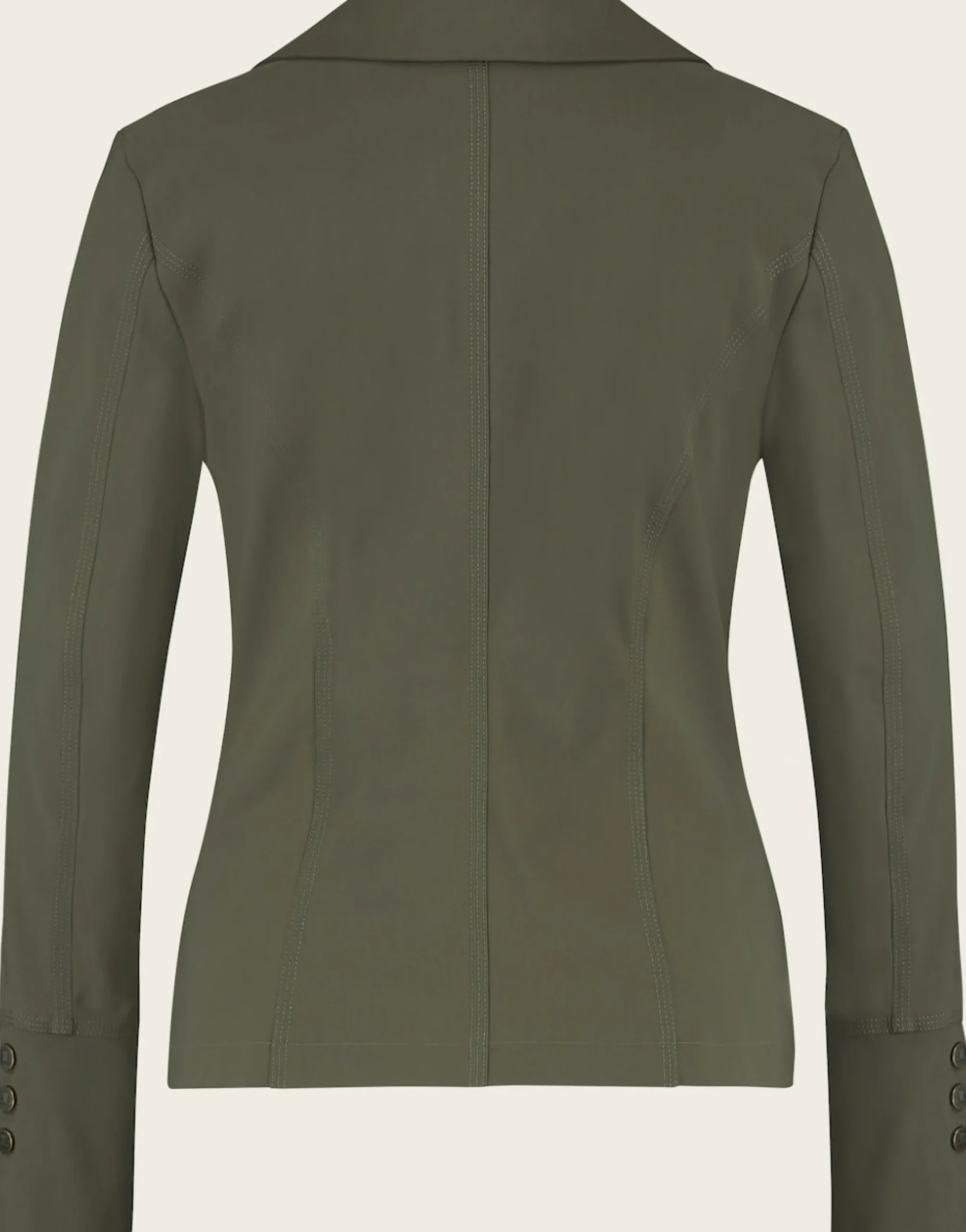 Blazer Roma easy wear Technical Jersey