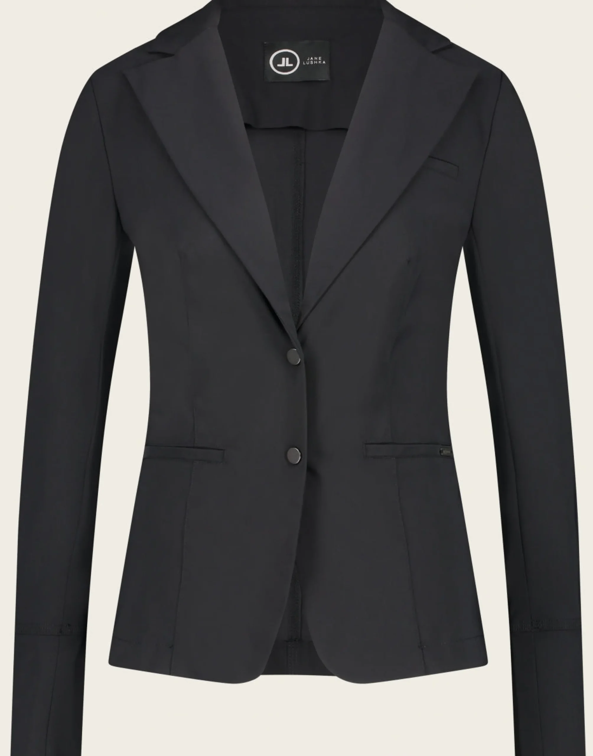 Blazer Roma easy wear Technical Jersey