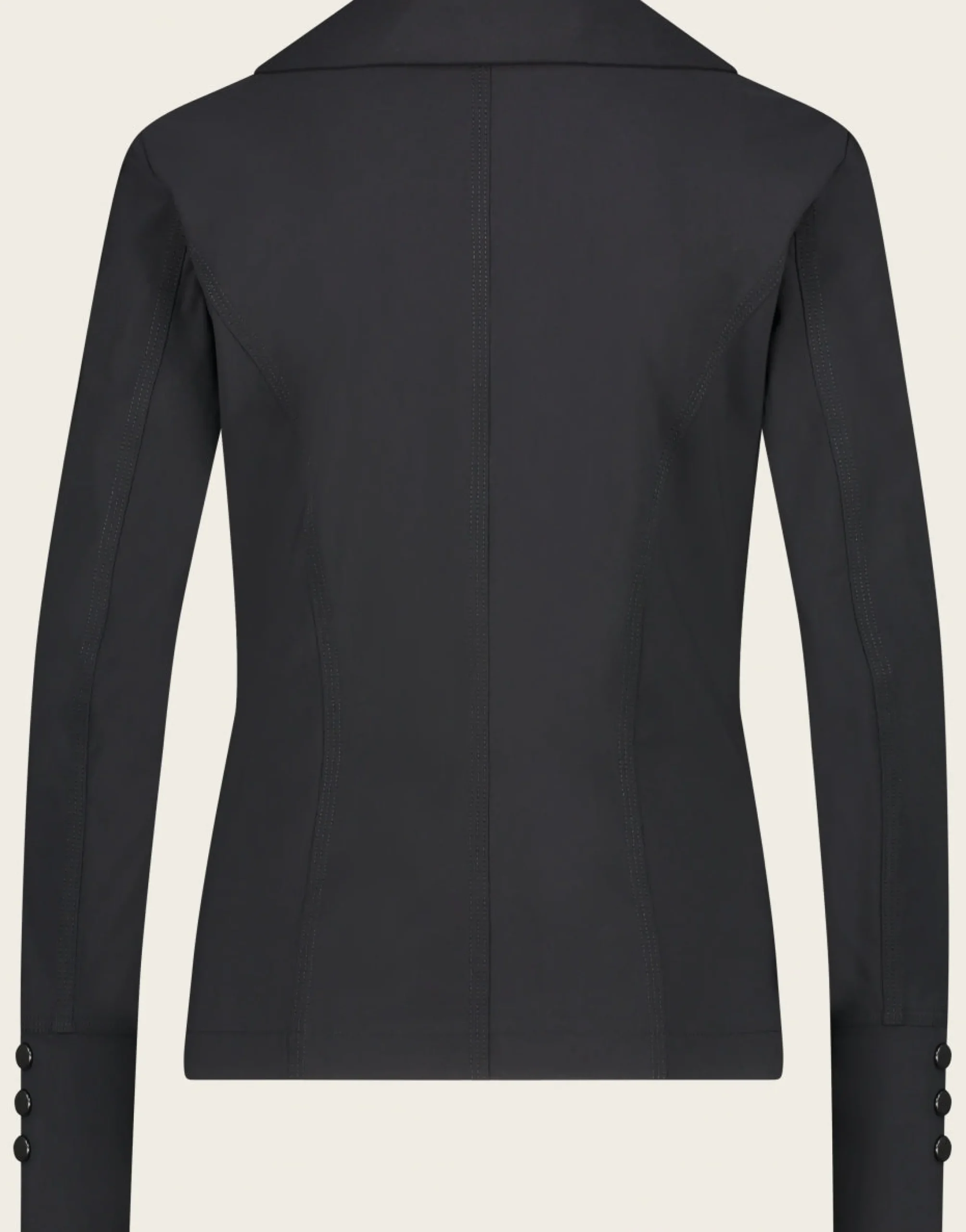 Blazer Roma easy wear Technical Jersey