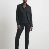 Blazer Sofia Technical Jersey