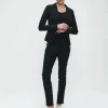 Blazer Sofia Technical Jersey