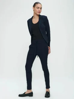 Blazer Sofia Technical Jersey