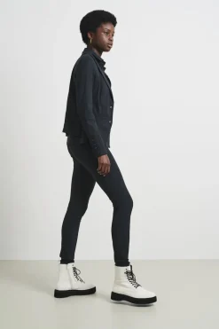 Blazer Sofia Technical Jersey