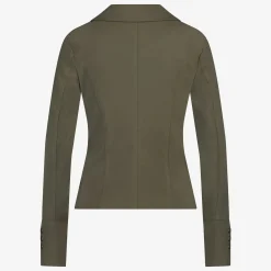Blazer Sofia Technical Jersey