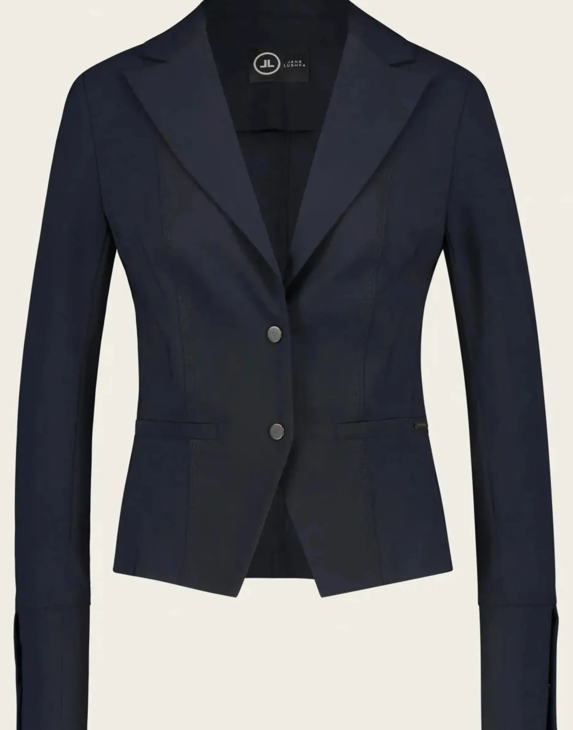 Blazer Sofia Technical Jersey