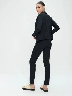 Blazer Sofia Technical Jersey