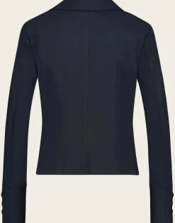 Blazer Sofia Technical Jersey