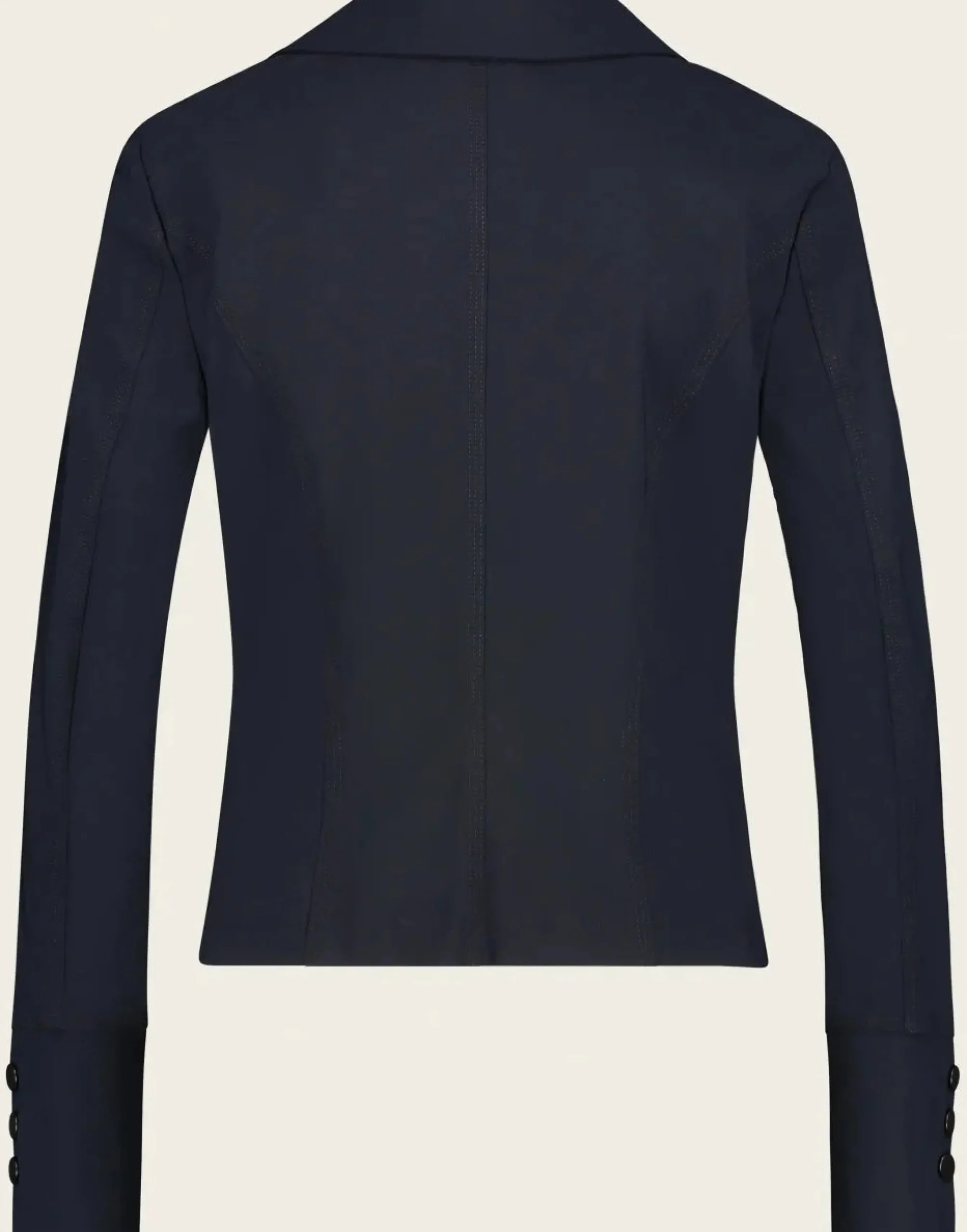 Blazer Sofia Technical Jersey