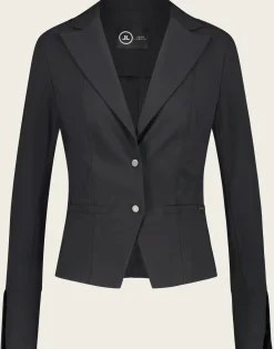 Blazer Sofia Technical Jersey