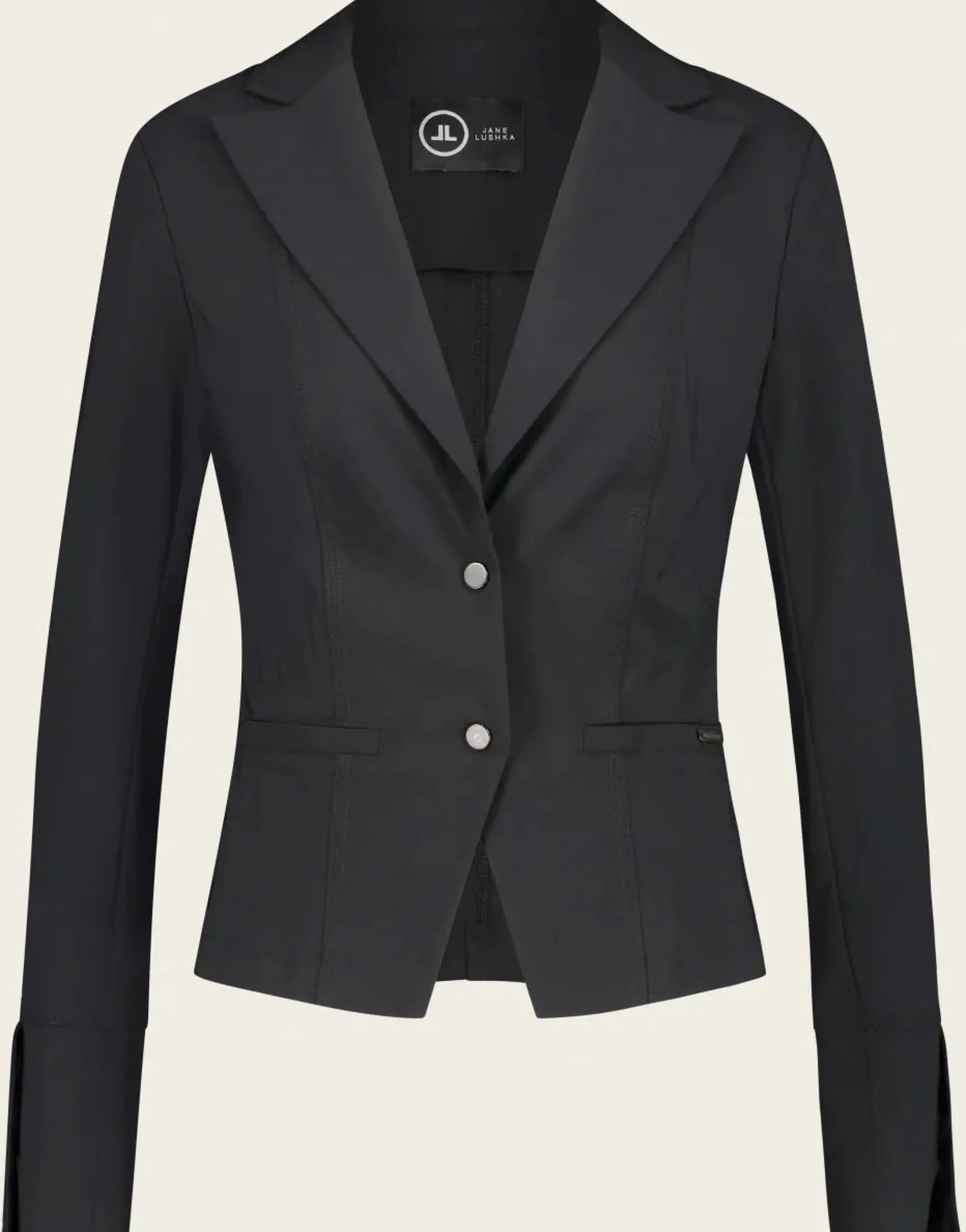 Blazer Sofia Technical Jersey
